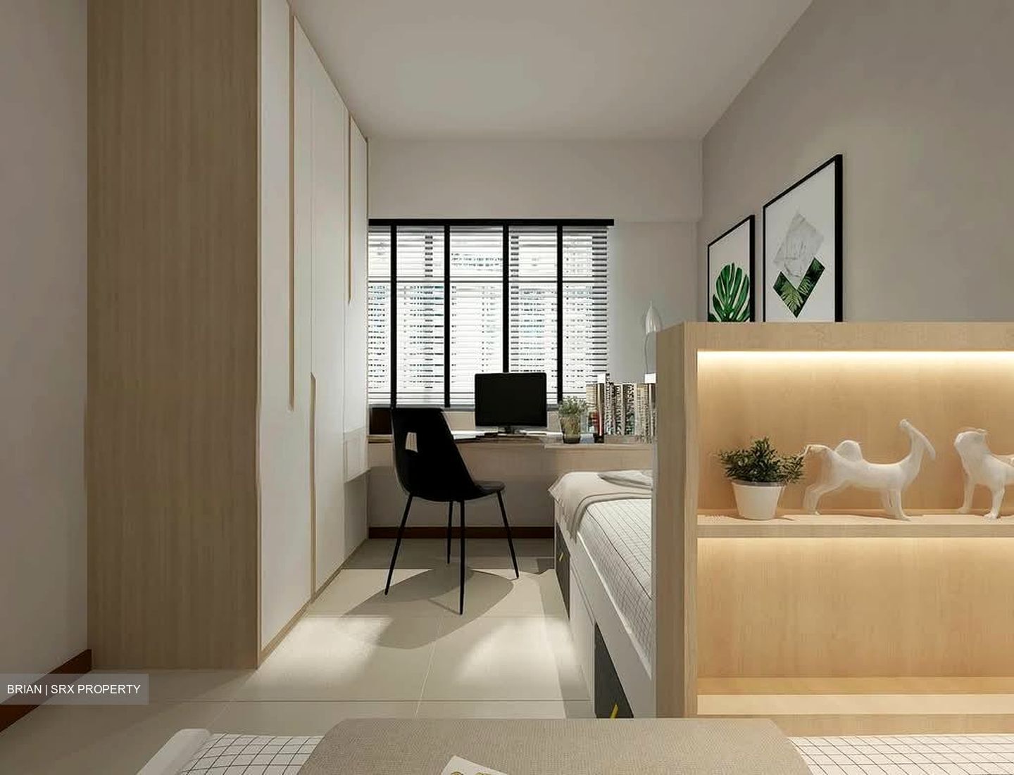 Blk 208B Compassvale View (Sengkang), HDB 4 Rooms #587737951